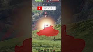 M54 Renegade - 11 Kills  - World of Tanks #m54renegade #replayshub #wot #worldoftanks #wotreplays
