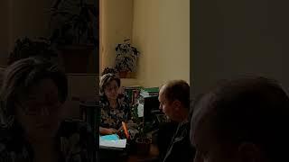 Отделение Фонда Пенсионного и Социального Страхования Советск юрист Вадим Видякин ч.3