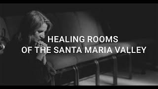 Healing Rooms of the Santa Maria Valley