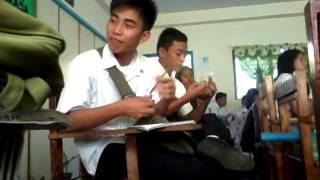 wala lang :D