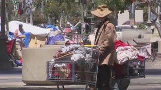 Newsom threatens legal action over Norwalk's new homeless shelter moratorium