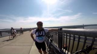 Discover Hudson Valley Ride 2014