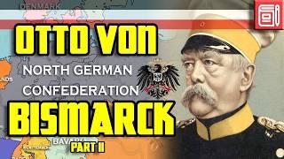 Otto Von Bismarck: Germany's Genius Unifier | Part 2 | Biography History Documentary