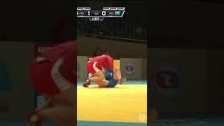 TOP #SAMBO ACTION. Asia and Oceania SAMBO Championships 2023 in #Astana, #Kazakhstan.
