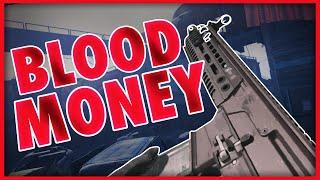 Call of Duty MW- Blood Money - Plunder Victory