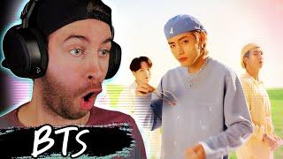 K-POP NEWBIE REACTS TO BTS For The FIRST TIME! | BTS (방탄소년단) 'Dynamite' Official MV REACTION