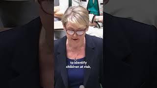 Home Secretary Yvette Cooper Announces New Laws After Grooming Gang Report