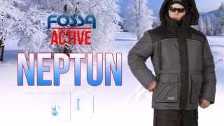 FOSSA  NEPTUN - Зимняя куртка универсального назначения