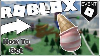 [EVENT] HOW TO GET THE EGGSCREAM EGG IN ROBOT 64 [ROBLOX]