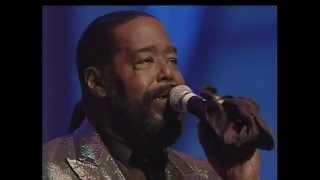 Barry White - You're the First, the Last, My Everything