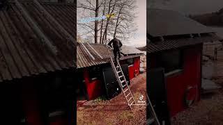 More solar panels ️ #offgrid #offgridliving #diy #howto #solar #solarsystem #solarpanel