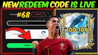 HOW TO GET NEW REDEEM CODES CODIGOS KODE HARI INI TODAY CANJEAR UTOTS25 IN EA FC FIFA MOBILE 25