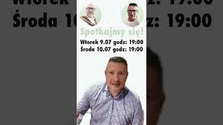 Darmowe spotkania z biologii i chemii! #kursmaturalnyadamskiiwalas