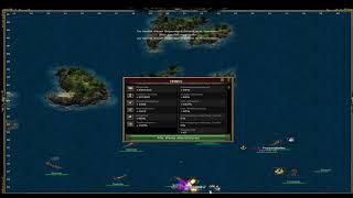 SEAFIGHT: MRC 1v1 :D