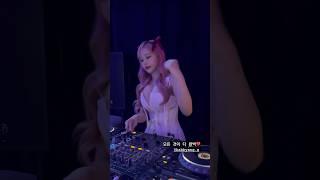 맥심파티 즐기는 DJ바비앙