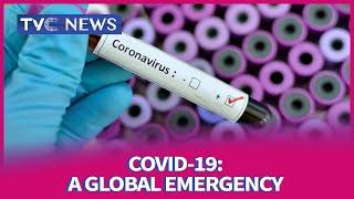 Cases of Coronavirus continue to spread across Africa, now in 30 countries