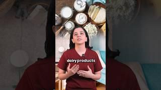 Does Dairy Products Cause Acne? | Kya Milk Pine se Pimple hota hai? | Skin Specialist in Rishikesh