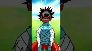 anime bu multfilm emas...