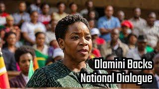Why Is South Africa Spending 39 Million Dollars On Talking?