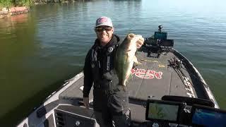 2024 Bassmaster Open at Lake Martin, AL - Day 3 - Afternoon Coverage