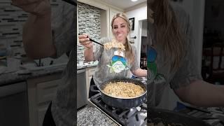 Easy One Pot Meal️