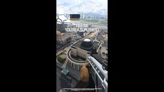 Call of Duty: Warzone Mobile - Tell Us You're Super Without Telling Us You're Super