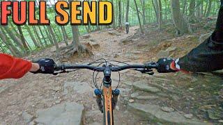 Wissahickon MTB PA