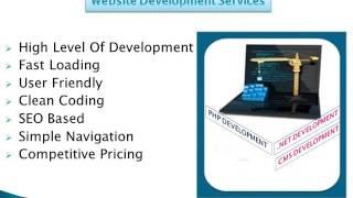 Website Development Company in Noida for Reliable Services by 99Professionals|