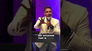 Roll Away the Stone | Ps. Daniel Livingston #motivation #inspiration #sundayservice #love #success