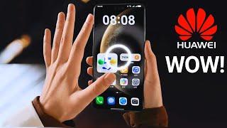 Huawei Mate XT 2 - IT'S OFFICIAL!!