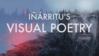 IÑÁRRITU’S VISUAL POETRY