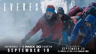 Everest - Featurette: "Rob Hall" (HD)
