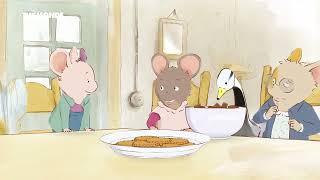 Ernest Et Celestine S01E07 - Le Portrait caché