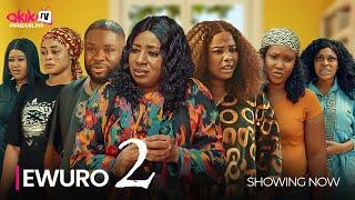 EWURO 2- LATEST 2024 YORUBA MOVIE DRAMA STARRING. Mide Martins, Itele, Olayinka Abdulramon, Kunle Af