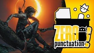 Shadow of the Tomb Raider (Zero Punctuation)