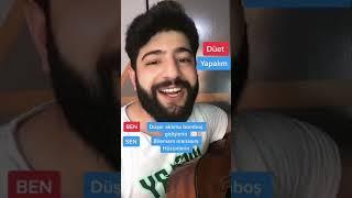 Düet - Ağzınıza sağlık 