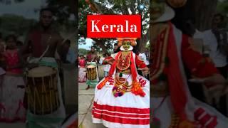 Kerala | Kerala: God’s Own Country Unveiled #travel #travelshorts