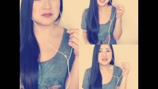 Gina Rye - Girl on Fire - Alicia Keys Cover