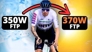 Heat Training Will Make You Faster. Here's How to Do It The Right Way
