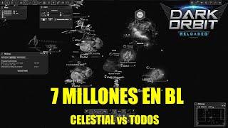 7 MILLONES EN MAPA BL | PRIMERA PARTE | DARKORBIT