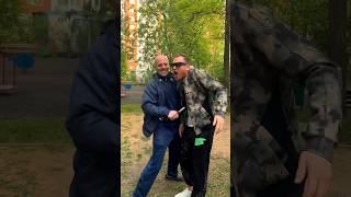 НОЖ 2 #prank#пранк#realsokolov