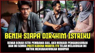 KISAH NYATA  INI SEMUA PASTI ULAH ISTRIKU |Eps.04| ARAH CERITA