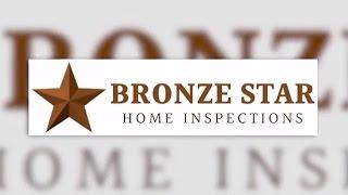 Bronze Star Home Inspections