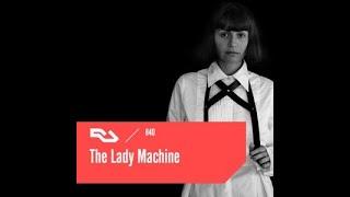 R-A 840 THE LADY MACHINE. ONLYTEKNO COLLECTION 723