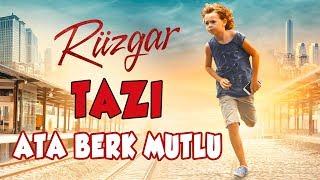 Tazı - Ata Berk Mutlu / Rüzgar Film