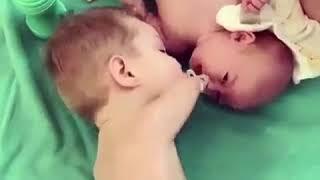 Sweet baby!(Кайырымдылык)