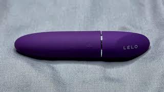 LELO MIA 3 Review: Best Lipstick Vibrator?