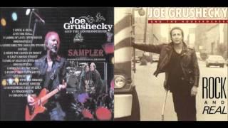 JOE GRUSHECKY & THE HOUSEROCKERS - Rock & Real