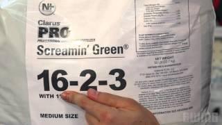 How to Read a Fertilizer Label