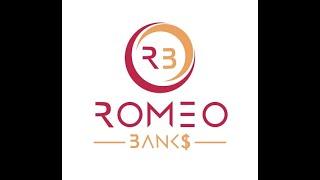 ROMEO BANKS